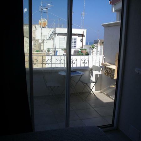Hotel Romi' Polignano a Mare Exterior foto