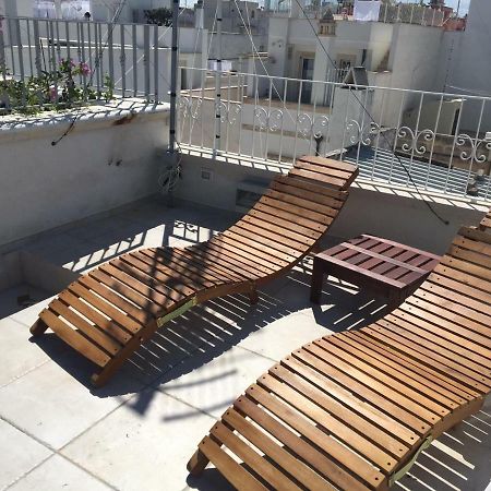 Hotel Romi' Polignano a Mare Exterior foto