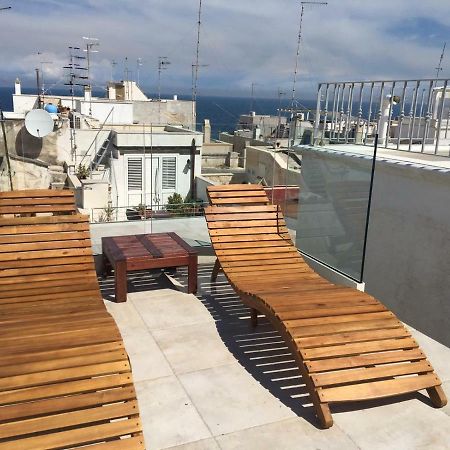 Hotel Romi' Polignano a Mare Exterior foto