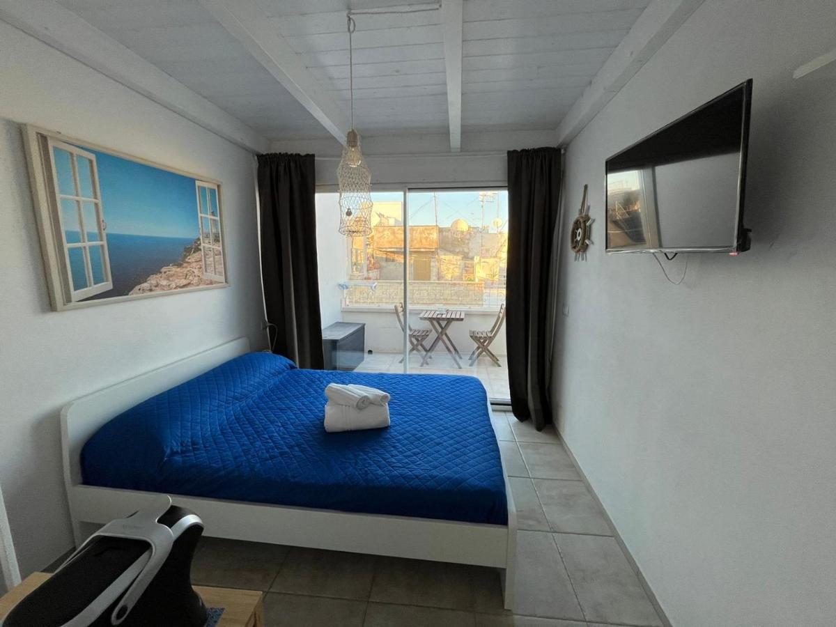 Hotel Romi' Polignano a Mare Exterior foto