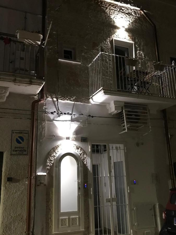 Hotel Romi' Polignano a Mare Exterior foto