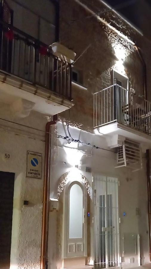 Hotel Romi' Polignano a Mare Exterior foto