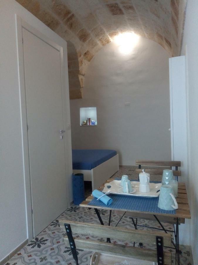 Hotel Romi' Polignano a Mare Exterior foto
