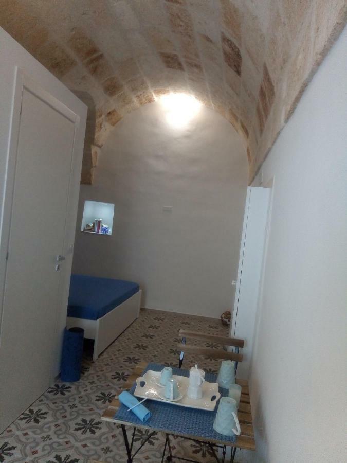 Hotel Romi' Polignano a Mare Exterior foto