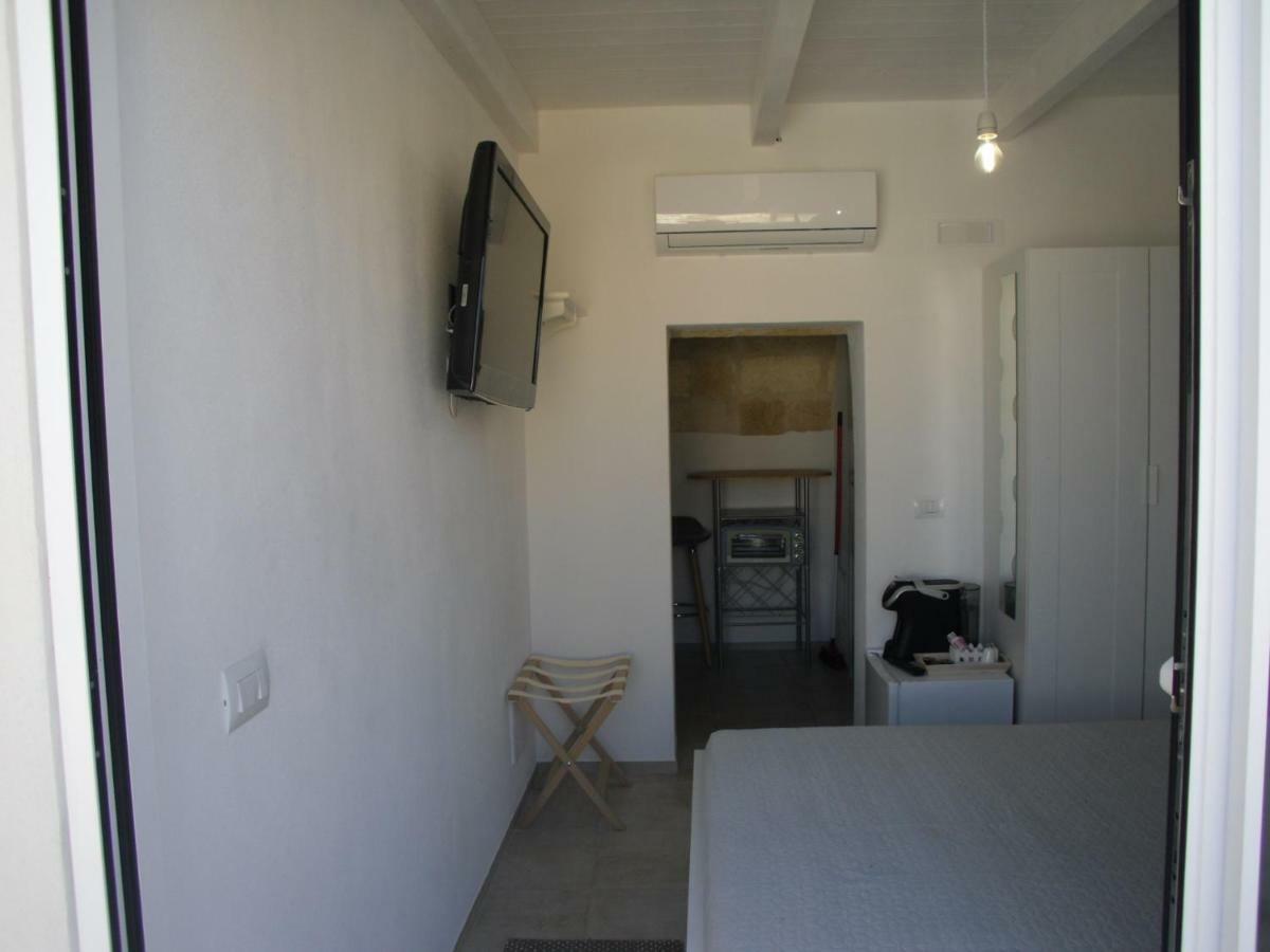 Hotel Romi' Polignano a Mare Exterior foto