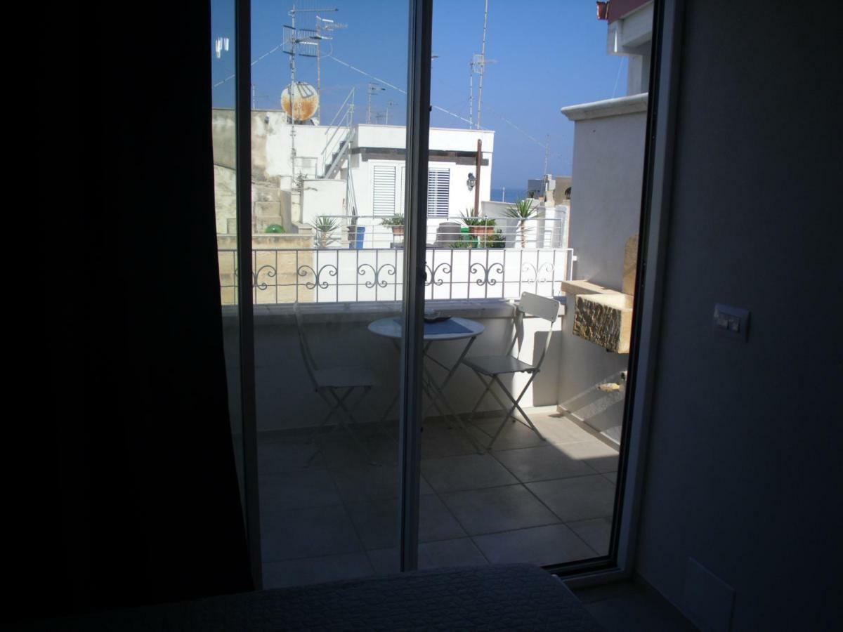 Hotel Romi' Polignano a Mare Exterior foto