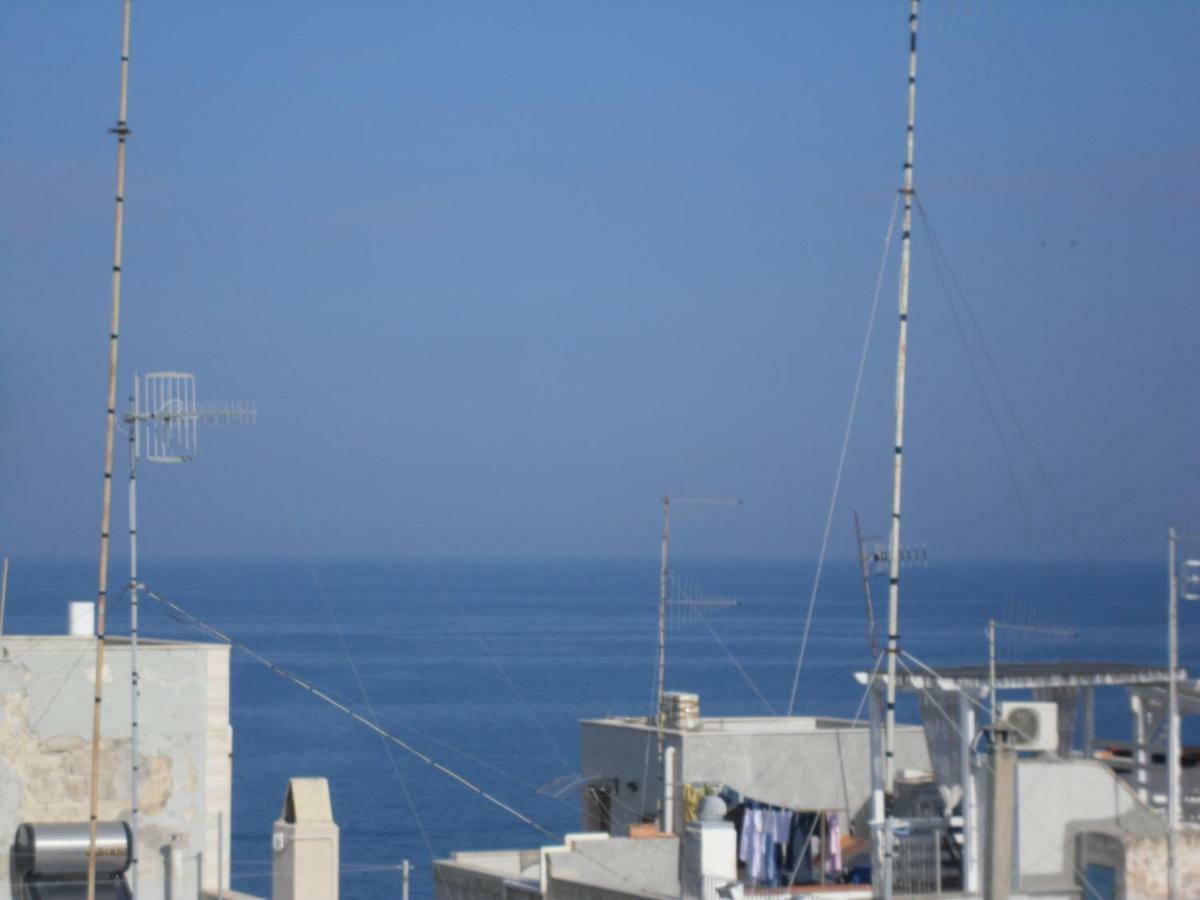 Hotel Romi' Polignano a Mare Exterior foto
